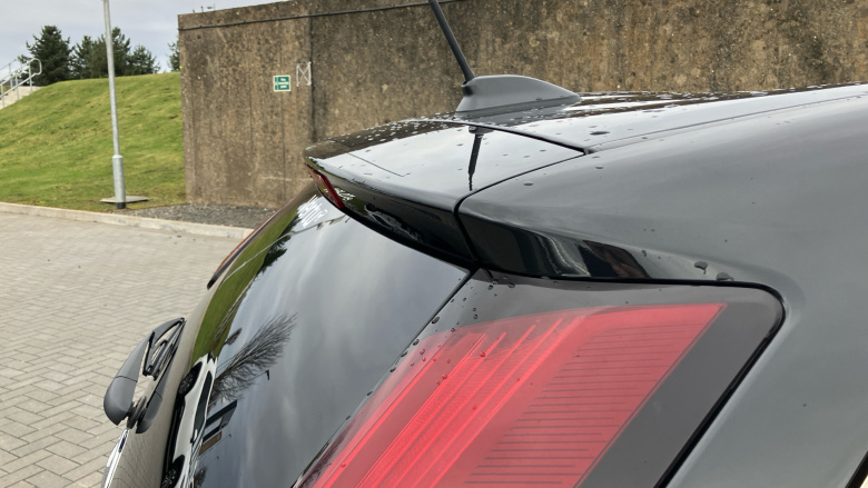 Toyota Aygo X 1.0 VVT-i Edge 5dr Auto Petrol Hatchback